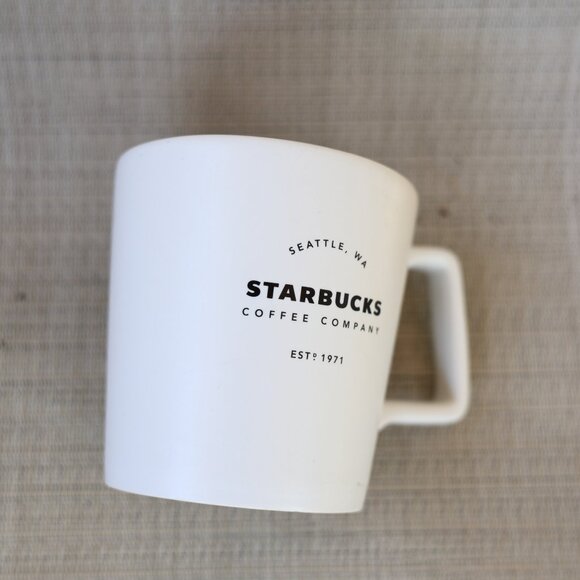 large mug - Picture 3 of 3